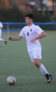 Meet your Posher, Jason